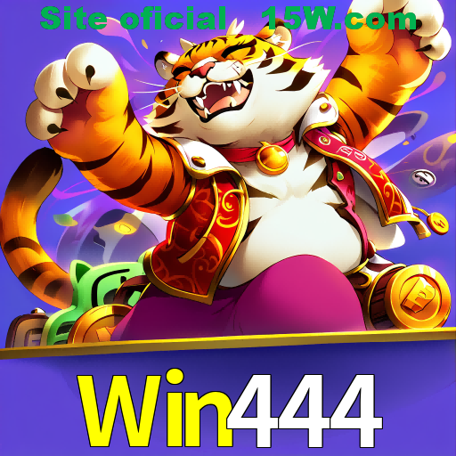 Win444